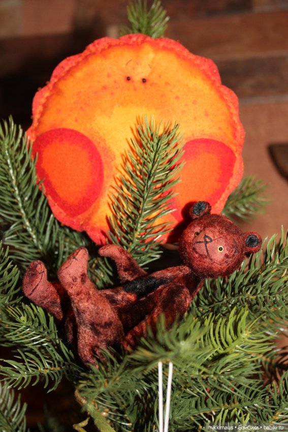 Новогодняя ёлка 2024 — Новый год и Рождество: праздничные фото кукол