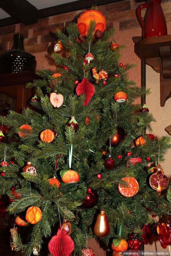 Новогодняя ёлка 2024 — Новый год и Рождество: праздничные фото кукол