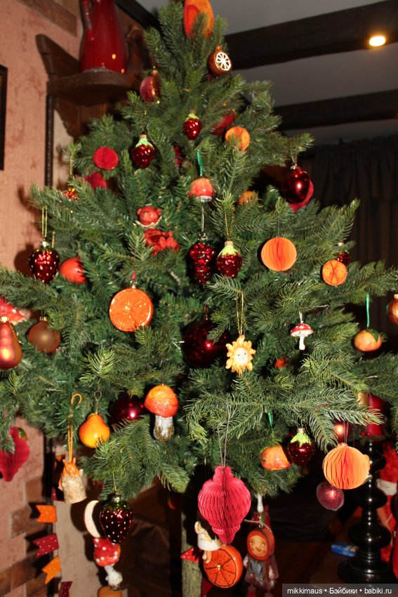 Новогодняя ёлка 2024 — Новый год и Рождество: праздничные фото кукол