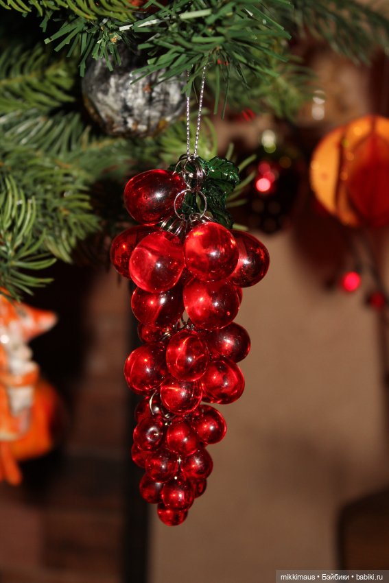 Новогодняя ёлка 2024 — Новый год и Рождество: праздничные фото кукол