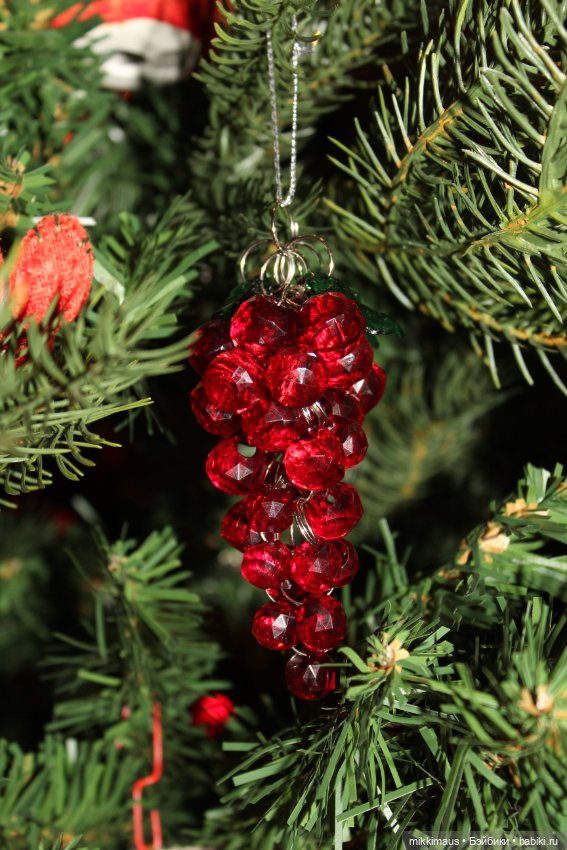 Новогодняя ёлка 2024 — Новый год и Рождество: праздничные фото кукол