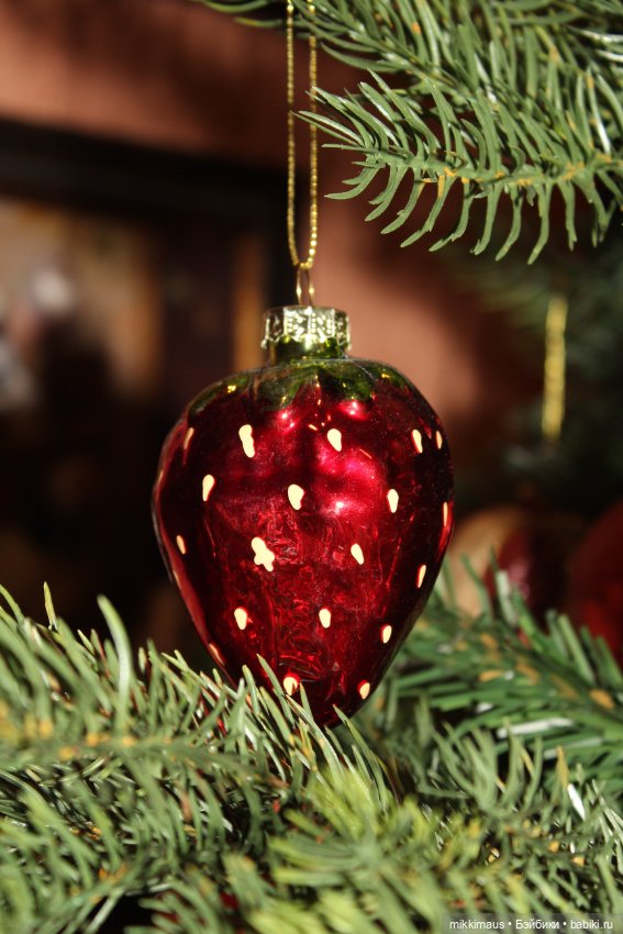 Новогодняя ёлка 2024 — Новый год и Рождество: праздничные фото кукол (фото 3)