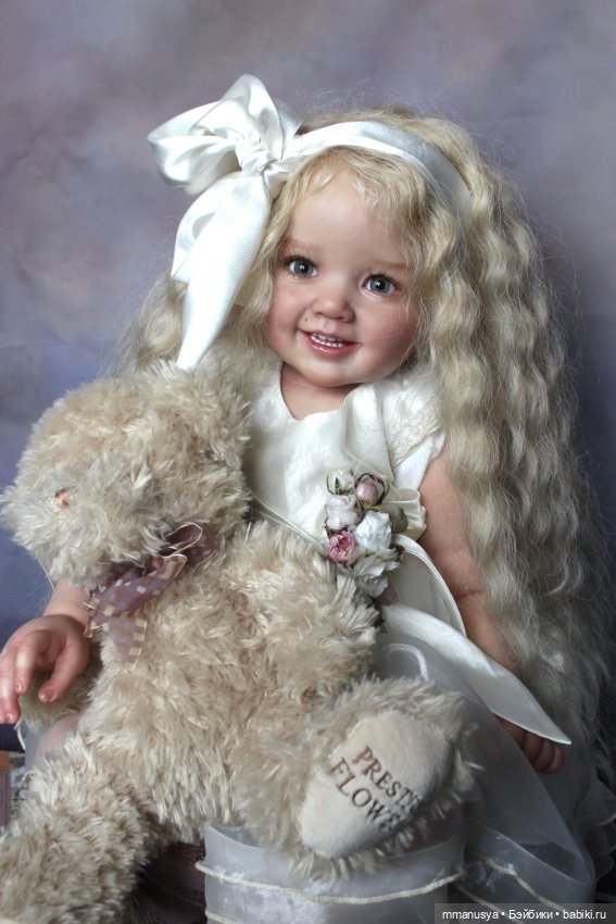 Итоги года — Куклы Реборн (Reborn): работы мастеров