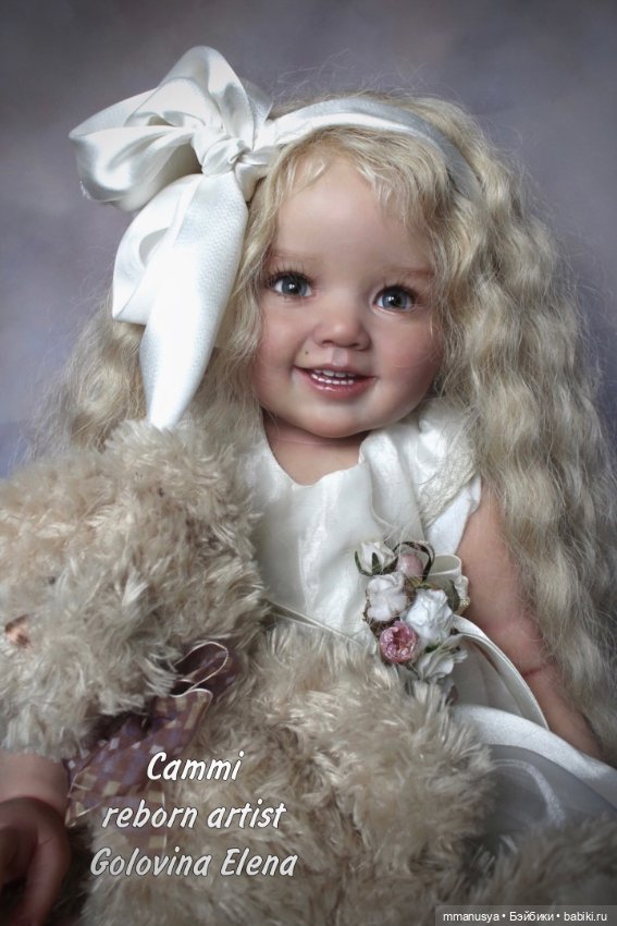 Итоги года — Куклы Реборн (Reborn): работы мастеров