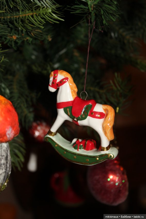 Новогодняя ёлка 2024 — Новый год и Рождество: праздничные фото кукол