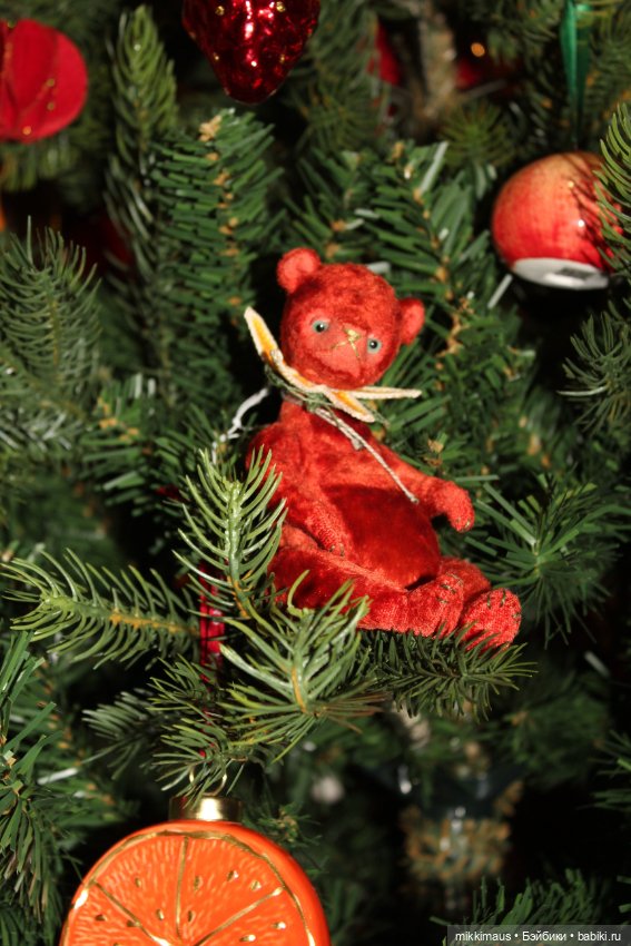 Новогодняя ёлка 2024 — Новый год и Рождество: праздничные фото кукол