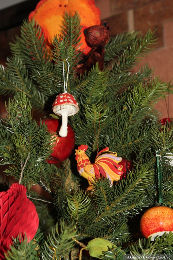 Новогодняя ёлка 2024 — Новый год и Рождество: праздничные фото кукол