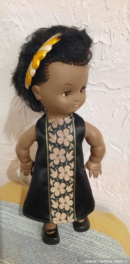 Выход в свет N°2 шоколадки-Беллы🤎🍫🐿 (фото 6)