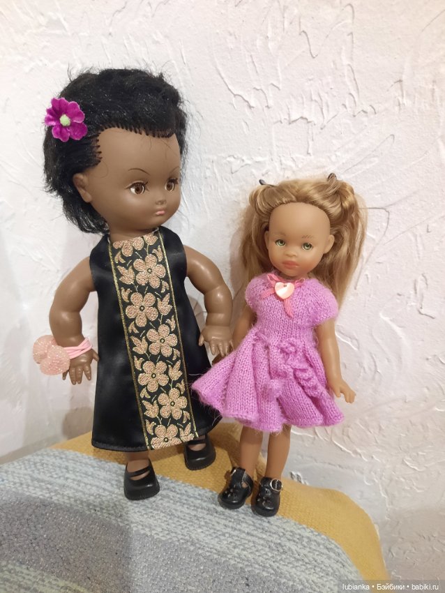 Выход в свет N°2 шоколадки-Беллы🤎🍫🐿 (фото 10)