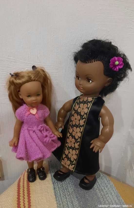 Выход в свет N°2 шоколадки-Беллы🤎🍫🐿 (фото 9)