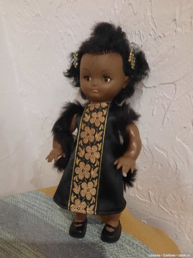 Выход в свет N°2 шоколадки-Беллы🤎🍫🐿 (фото 4)