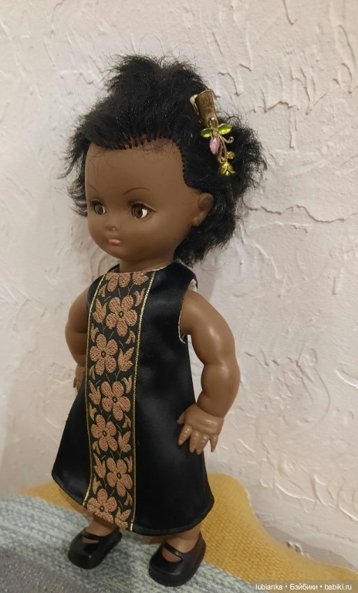 Выход в свет N°2 шоколадки-Беллы🤎🍫🐿 (фото 5)