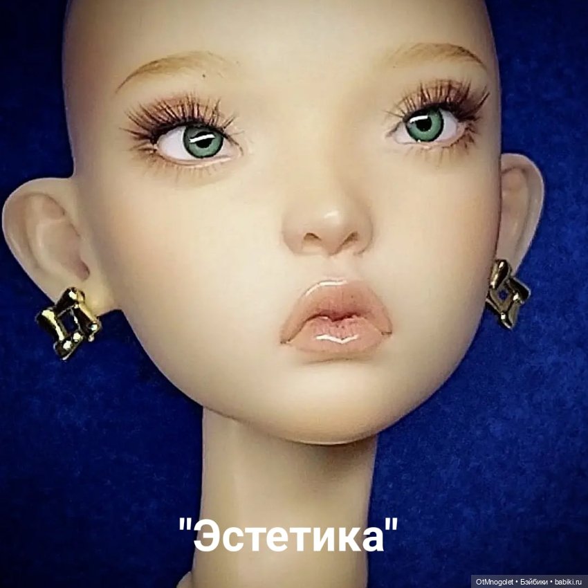 Бижутерия и украшения из серебра OtMnogolet (фото 9)