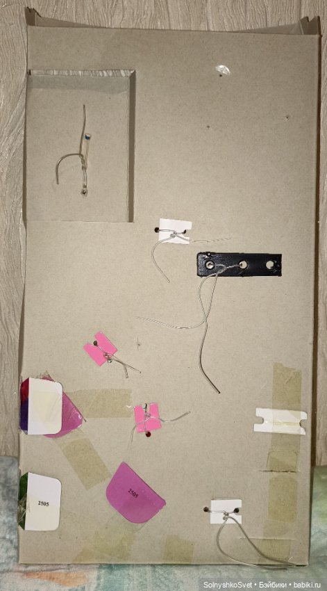 Кукла Susy с малышкой — Аналоги Барби и куклы 1/6: клоны 90 (фото 5)