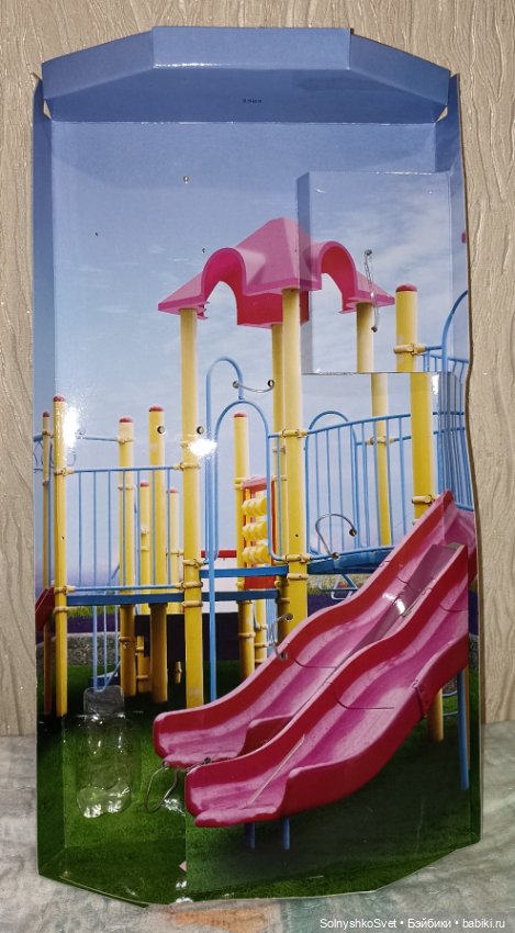 Кукла Susy с малышкой — Аналоги Барби и куклы 1/6: клоны 90