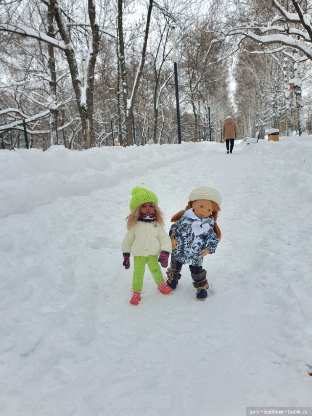 Снегогоры в Екатеринбурге (продолжение)