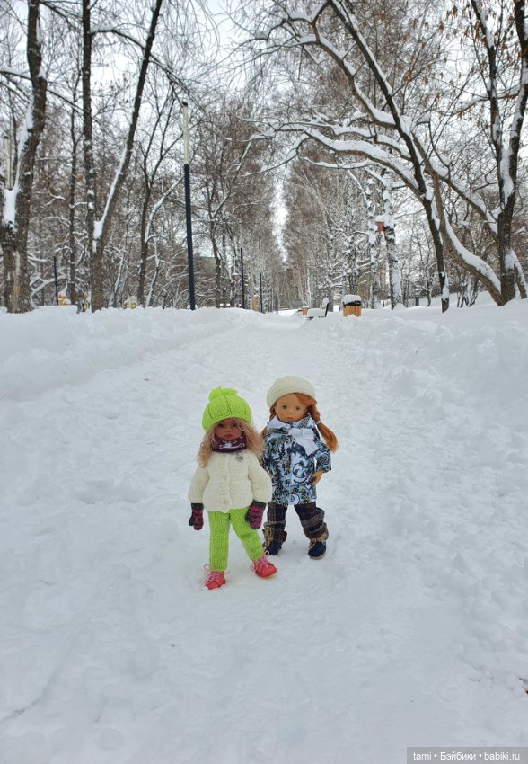Снегогоры в Екатеринбурге (продолжение)