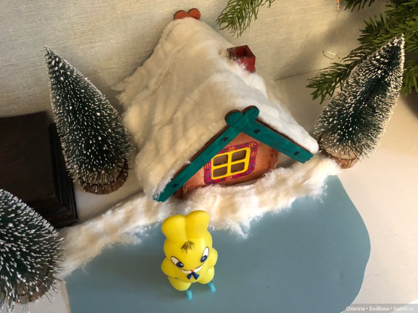 Мой зайчик — Игрушки СССР и советского детства: резиновые