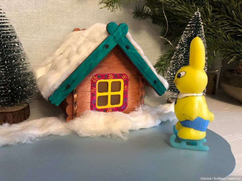 Мой зайчик — Игрушки СССР и советского детства: резиновые (фото 7)