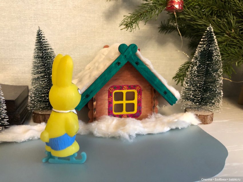 Мой зайчик — Игрушки СССР и советского детства: резиновые (фото 6)