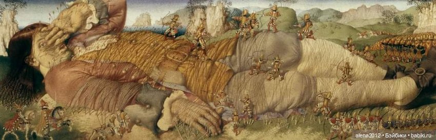 Художник- иллюстратор Геннадий Спирин (фото 7)