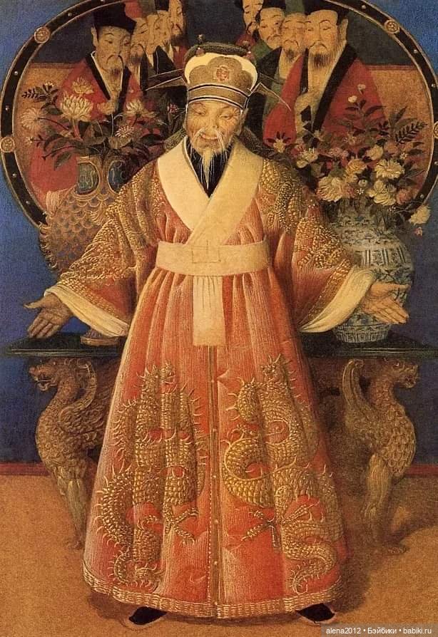 Художник- иллюстратор Геннадий Спирин