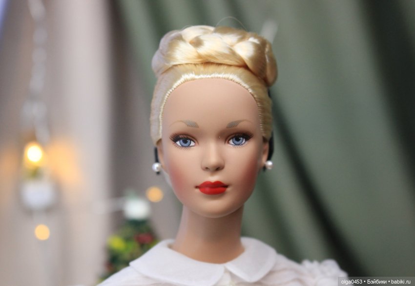 Куклы Tonner: ч. 96 — Фэшн