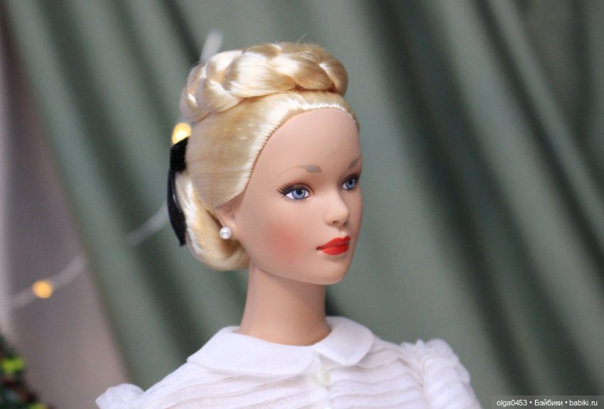 Куклы Tonner: ч. 96 — Фэшн