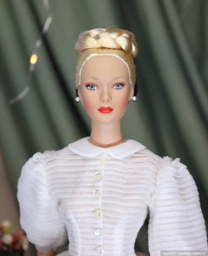 Куклы Tonner: ч. 96 — Фэшн