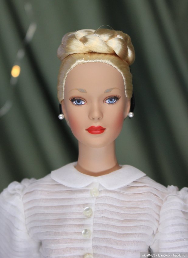 Куклы Tonner: ч. 96 — Фэшн