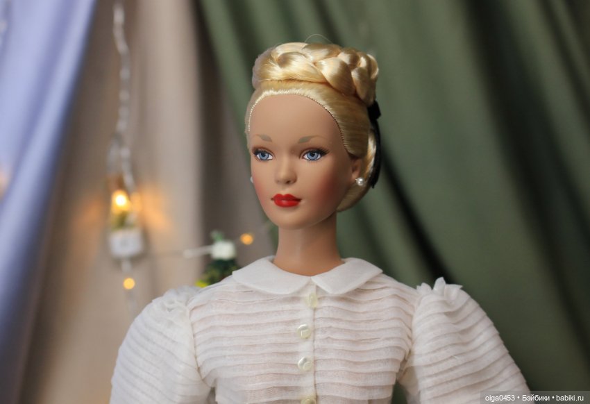 Куклы Tonner: ч. 96 — Фэшн