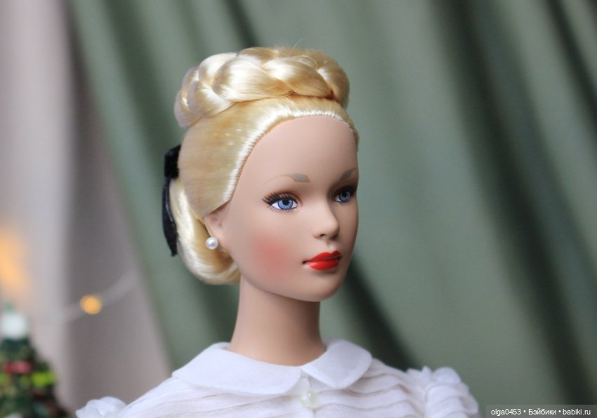 Куклы Tonner: ч. 96 — Фэшн