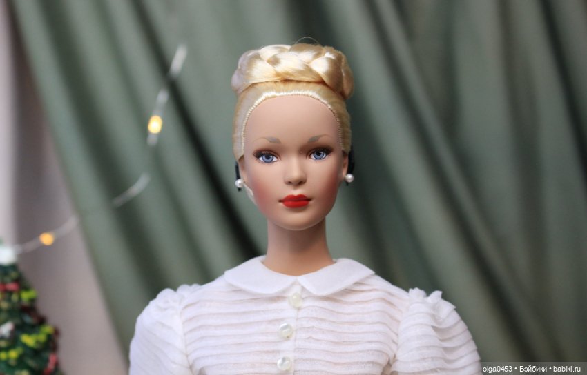 Куклы Tonner: ч. 96 — Фэшн