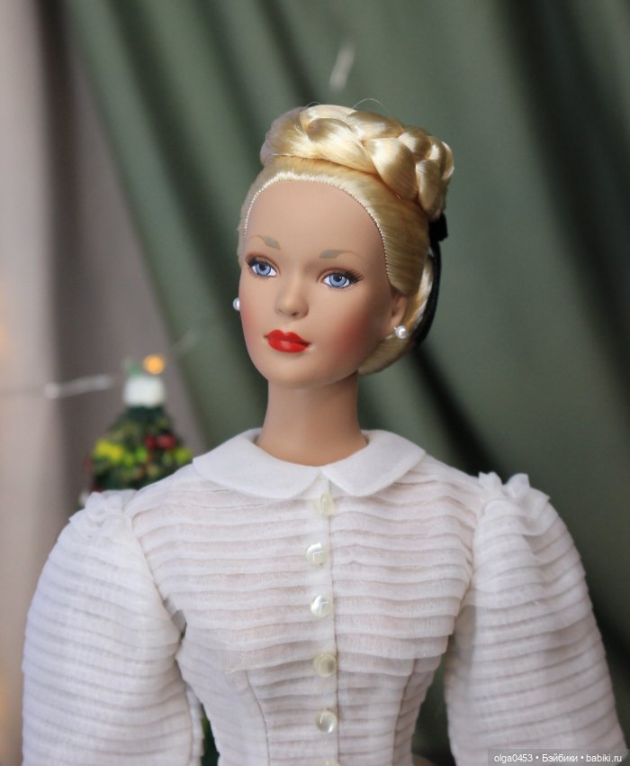 Куклы Tonner: ч. 96 — Фэшн