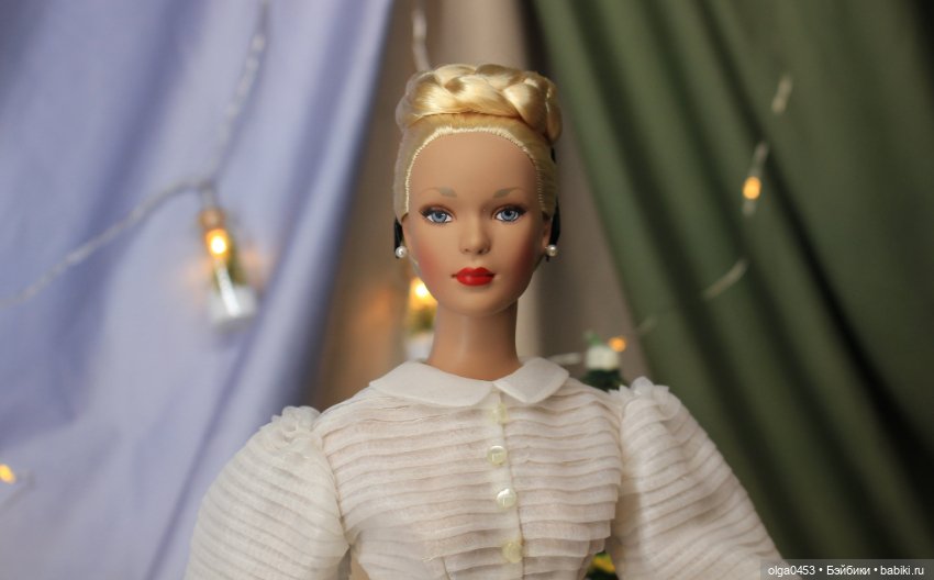 Куклы Tonner: ч. 96 — Фэшн