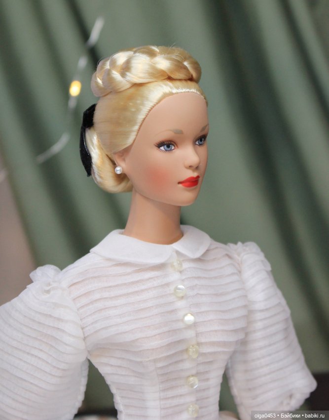 Куклы Tonner: ч. 96 — Фэшн