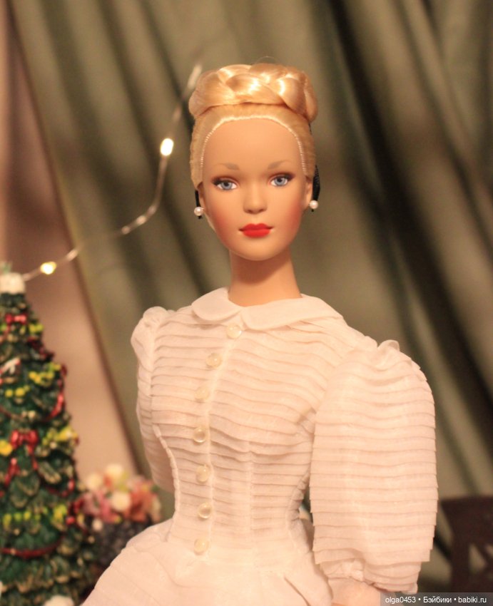 Куклы Tonner: ч. 96 — Фэшн