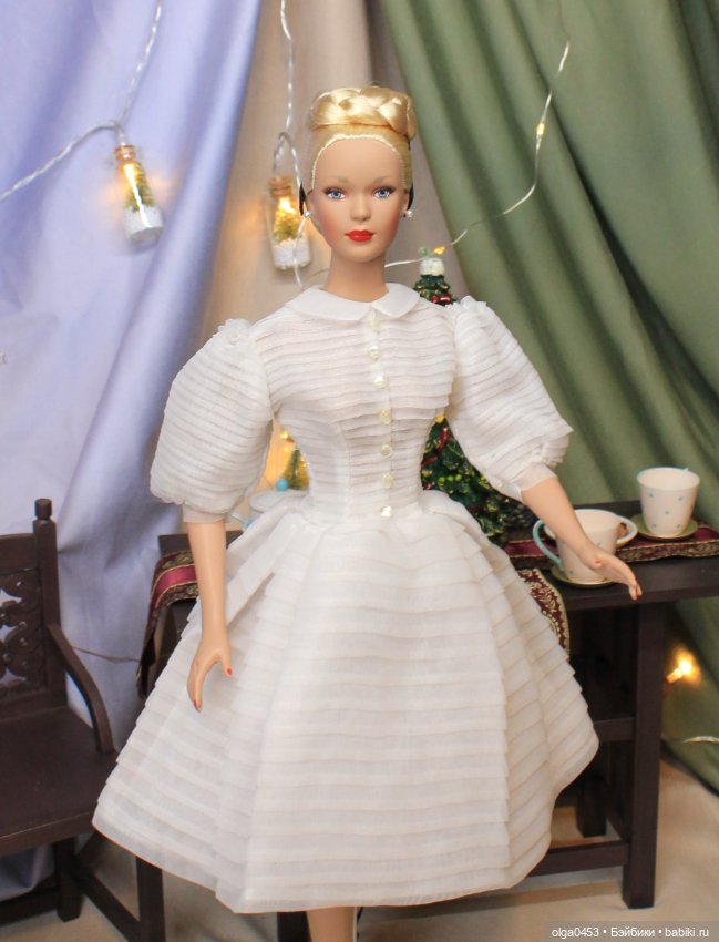 Куклы Tonner: ч. 96 — Фэшн