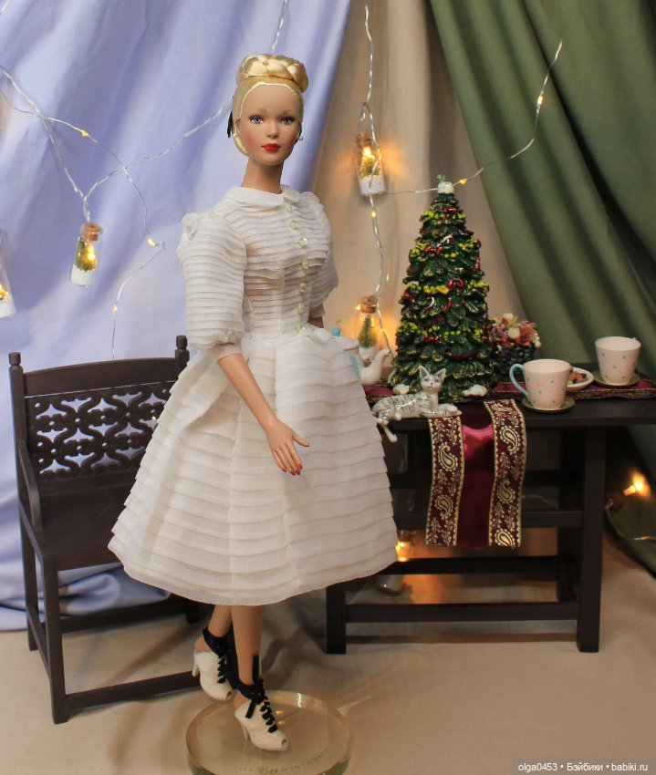 Куклы Tonner: ч. 96 — Фэшн