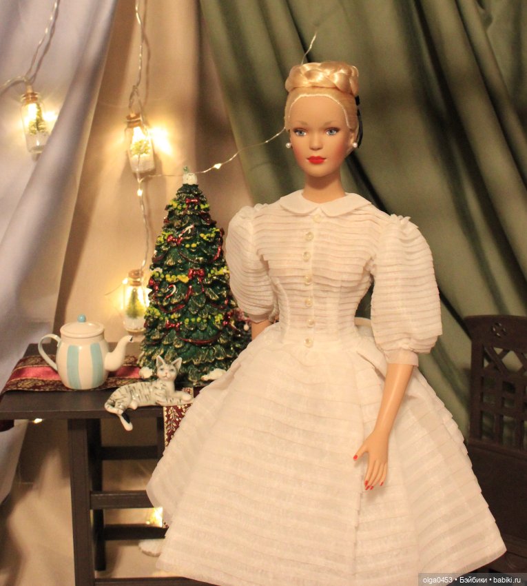 Куклы Tonner: ч. 96 — Фэшн