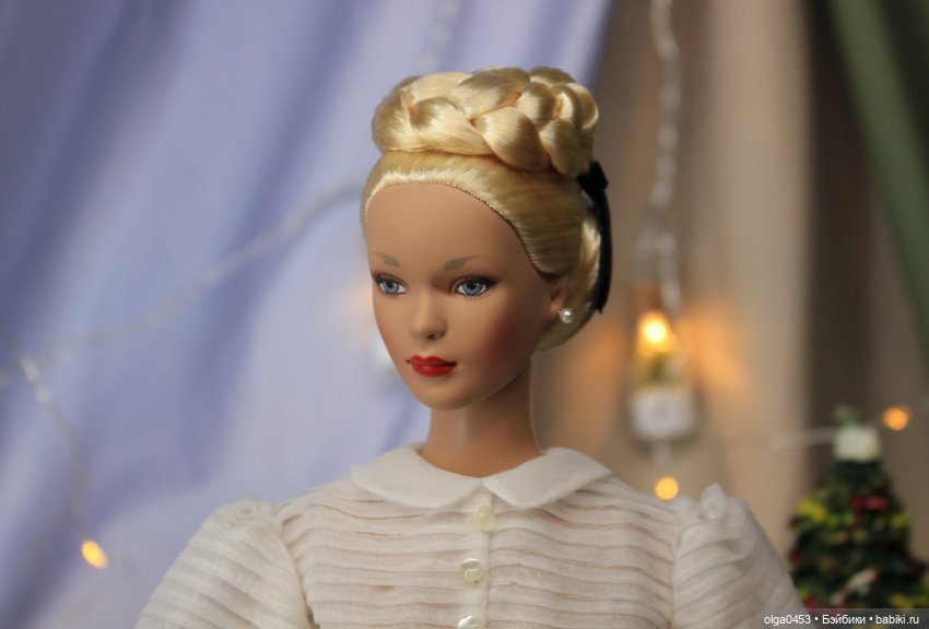 Куклы Tonner: ч. 96 — Фэшн (фото 6)