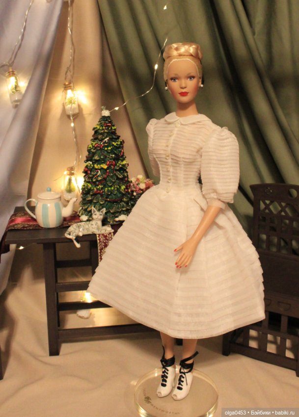 Куклы Tonner: ч. 96 — Фэшн