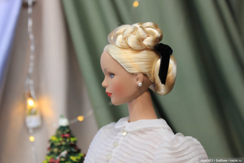 Куклы Tonner: ч. 96 — Фэшн (фото 10)