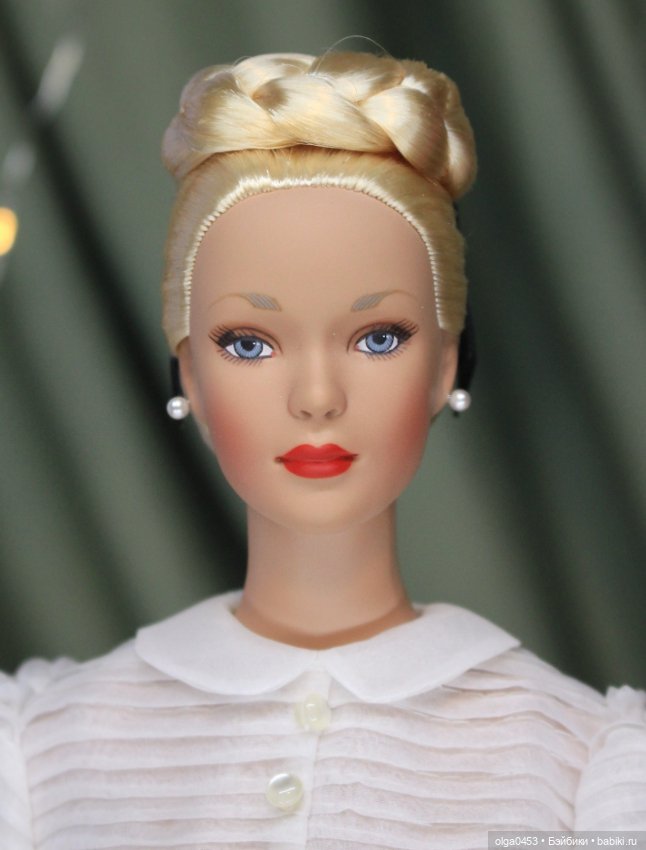 Куклы Tonner: ч. 96 — Фэшн