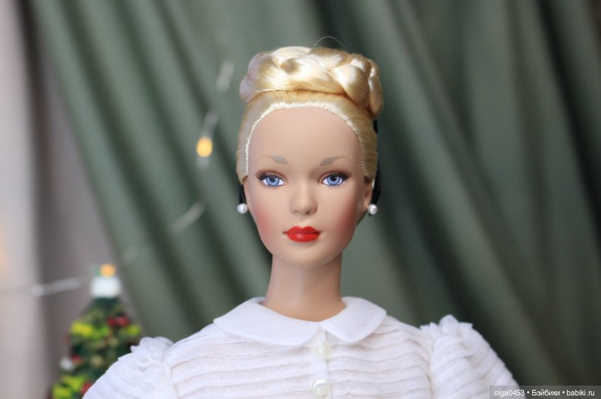 Куклы Tonner: ч. 96 — Фэшн