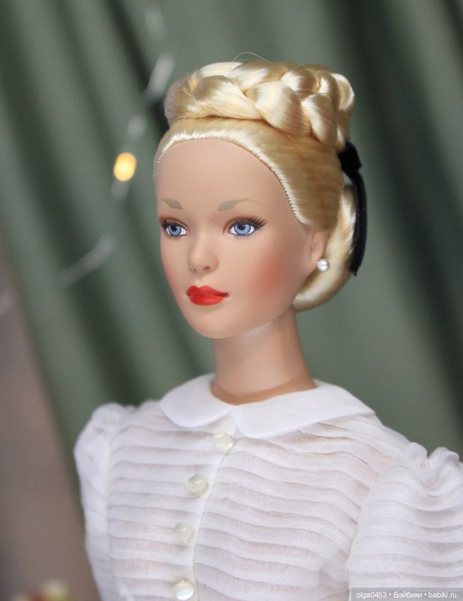 Куклы Tonner: ч. 96 — Фэшн