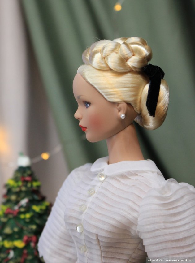 Куклы Tonner: ч. 96 — Фэшн (фото 9)