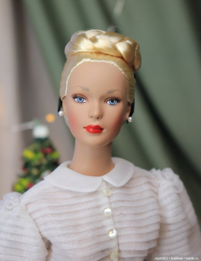 Куклы Tonner: ч. 96 — Фэшн