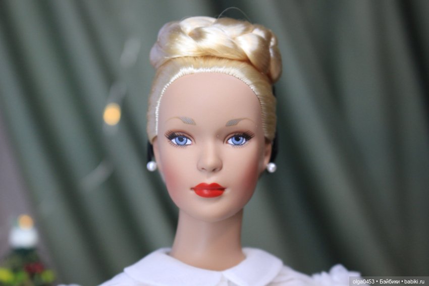 Куклы Tonner: ч. 96 — Фэшн