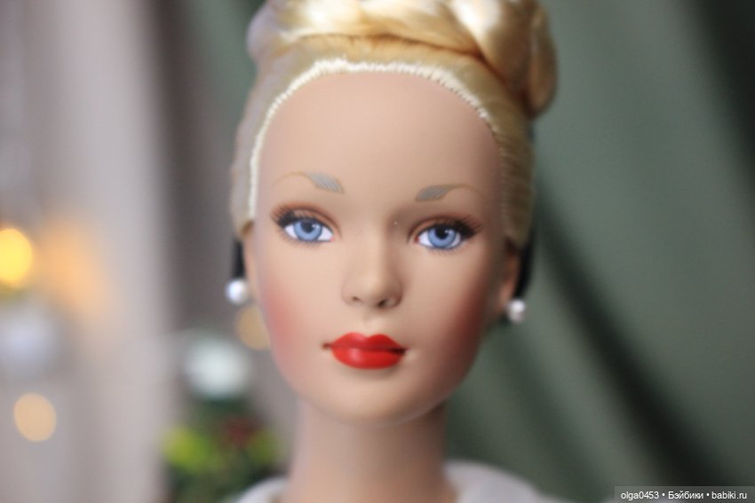 Куклы Tonner: ч. 96 — Фэшн